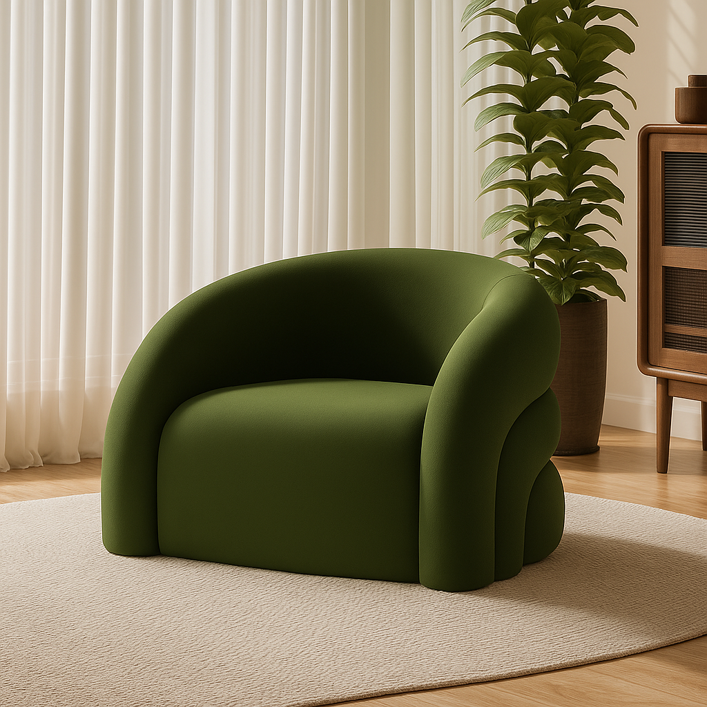 Palazzo Seat Chairs