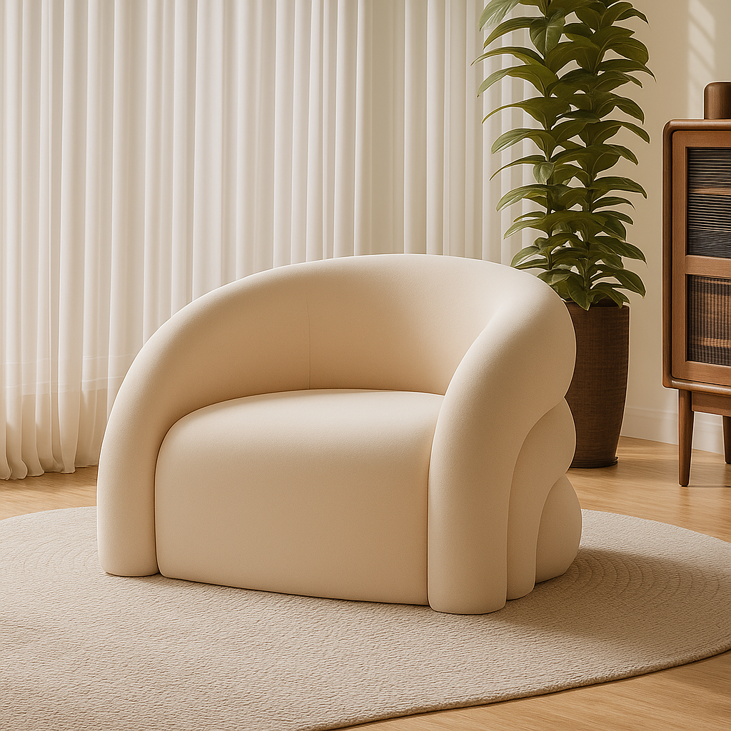 Palazzo Seat Chairs
