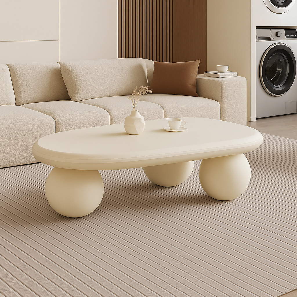 Nordik Table