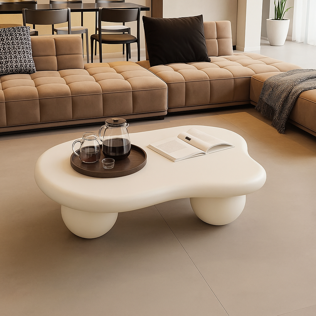 Nordik Table