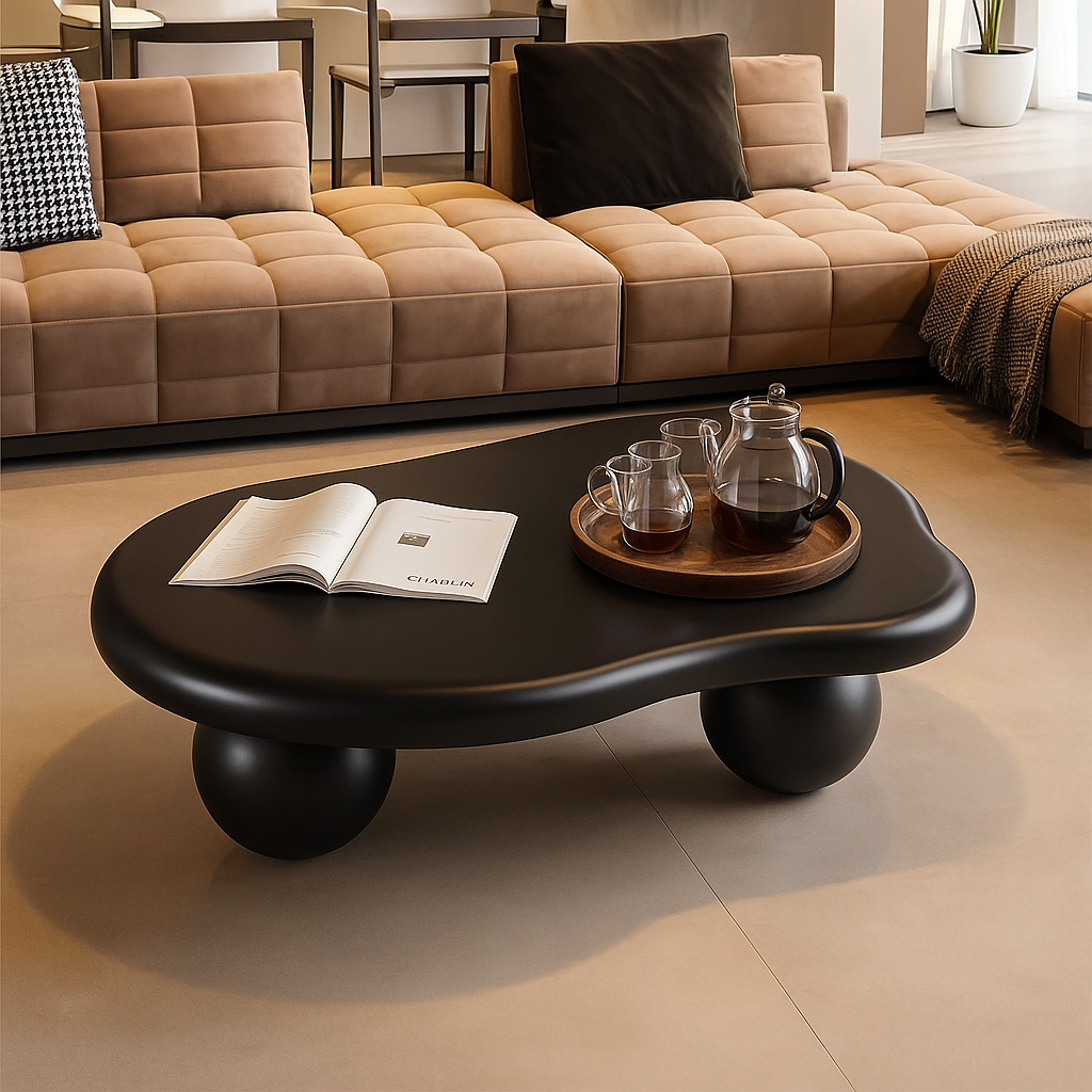 Nordik Table