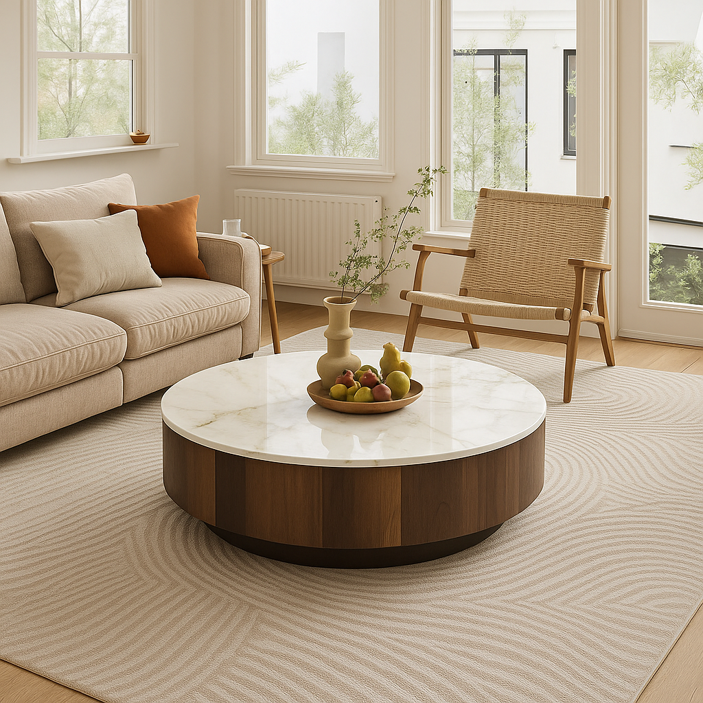 Lusso Tavola Table