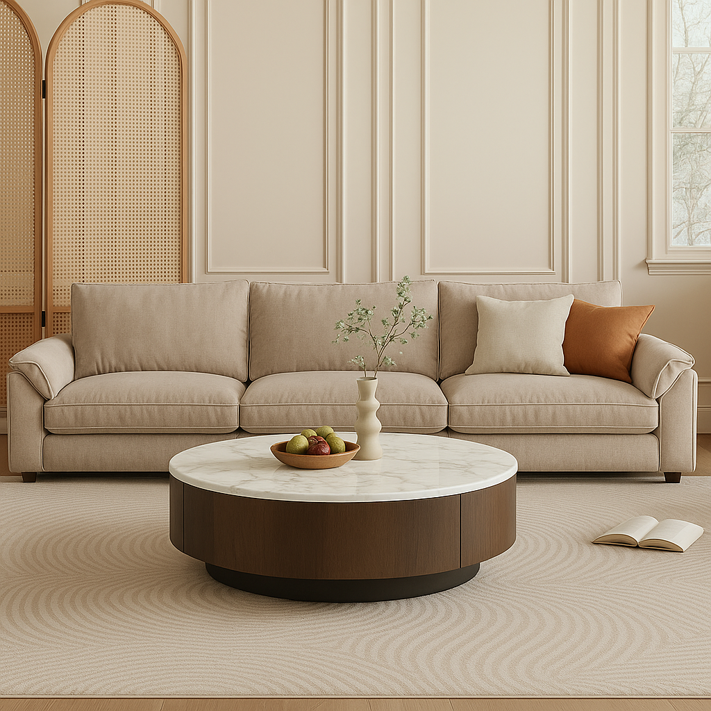 Lusso Tavola Table