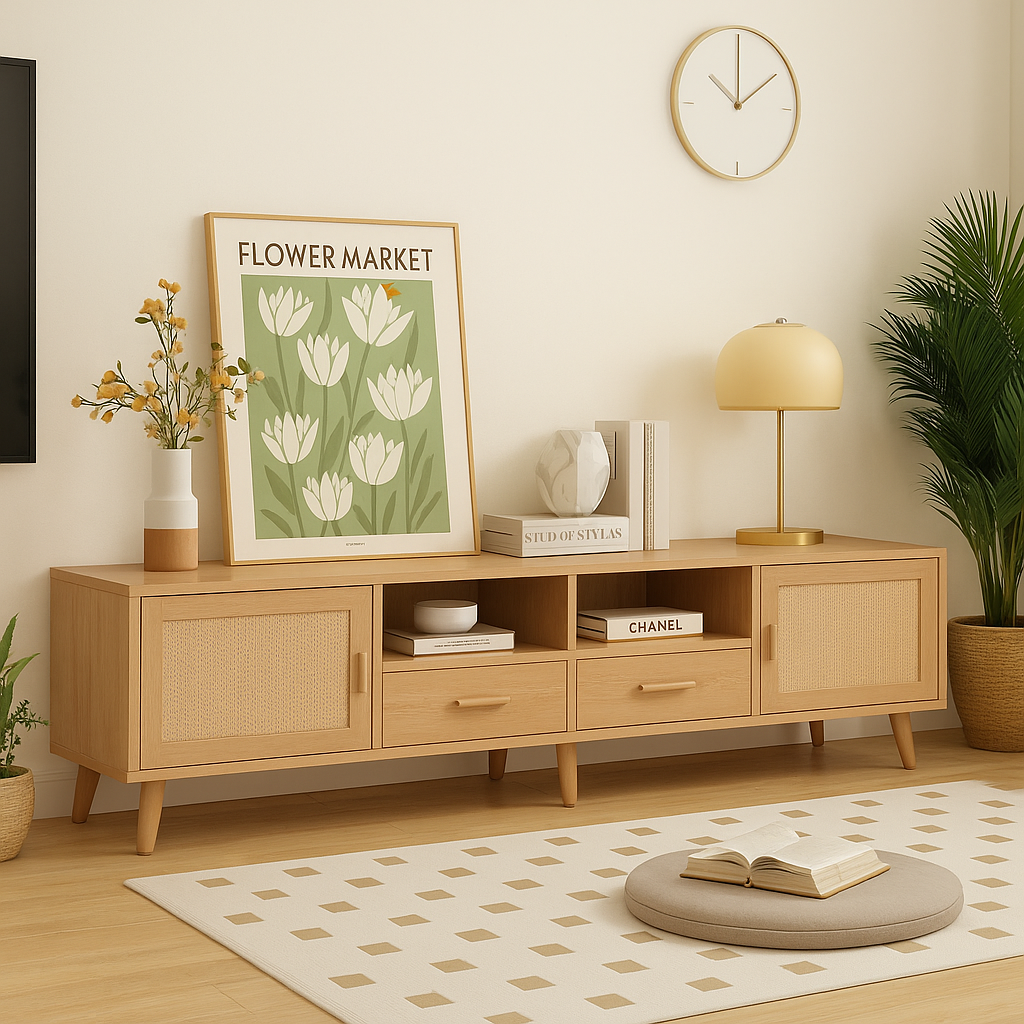 Siena Tavolino Table