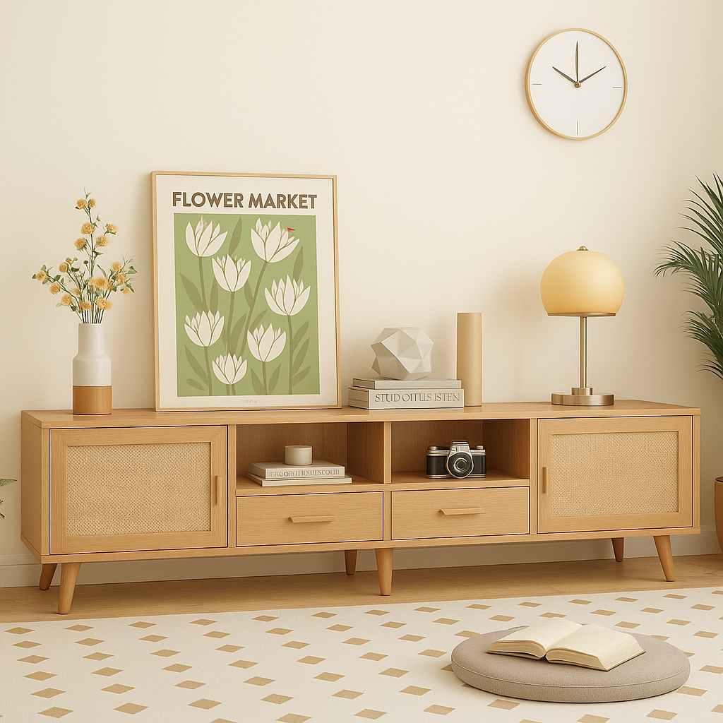 Siena Tavolino Table