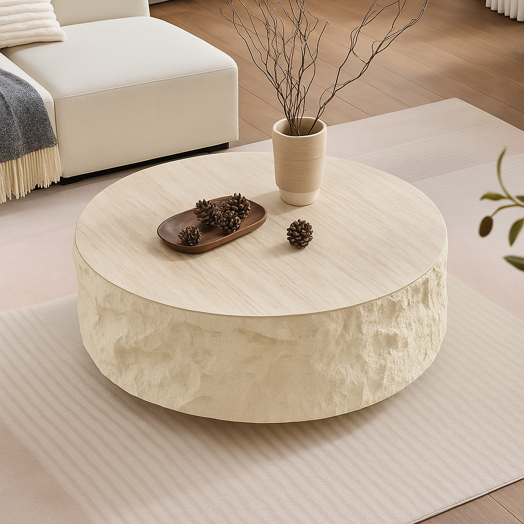 Tavola Reale Table