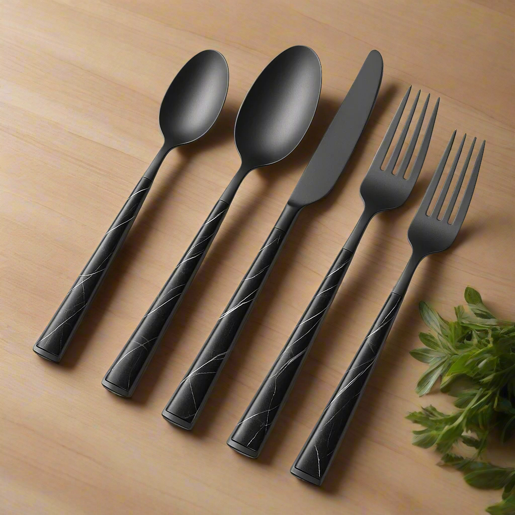 Lusso Tavola Flatware