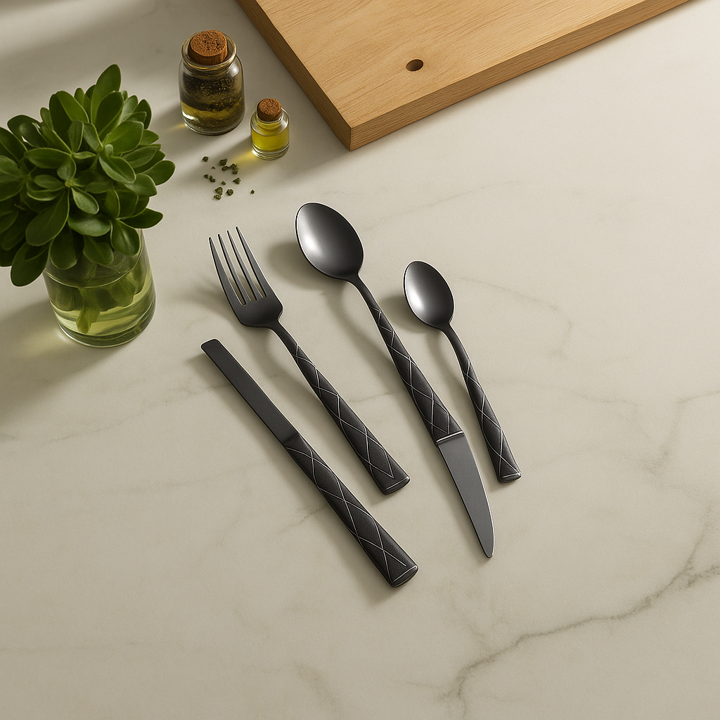 Lusso Tavola Flatware