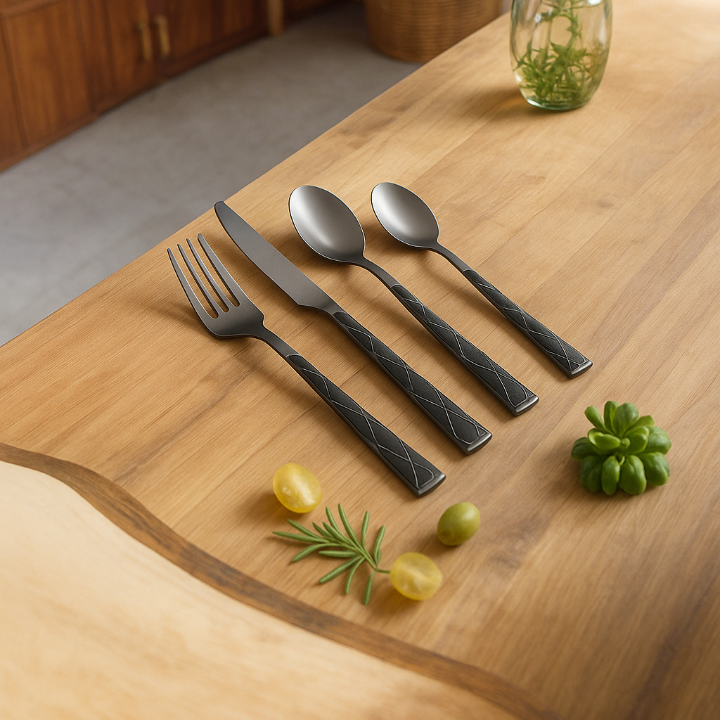 Lusso Tavola Flatware