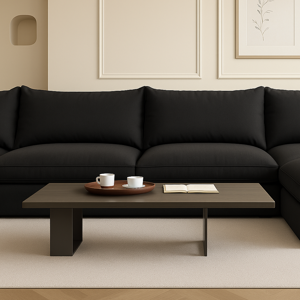 Lusso Haven Sofa