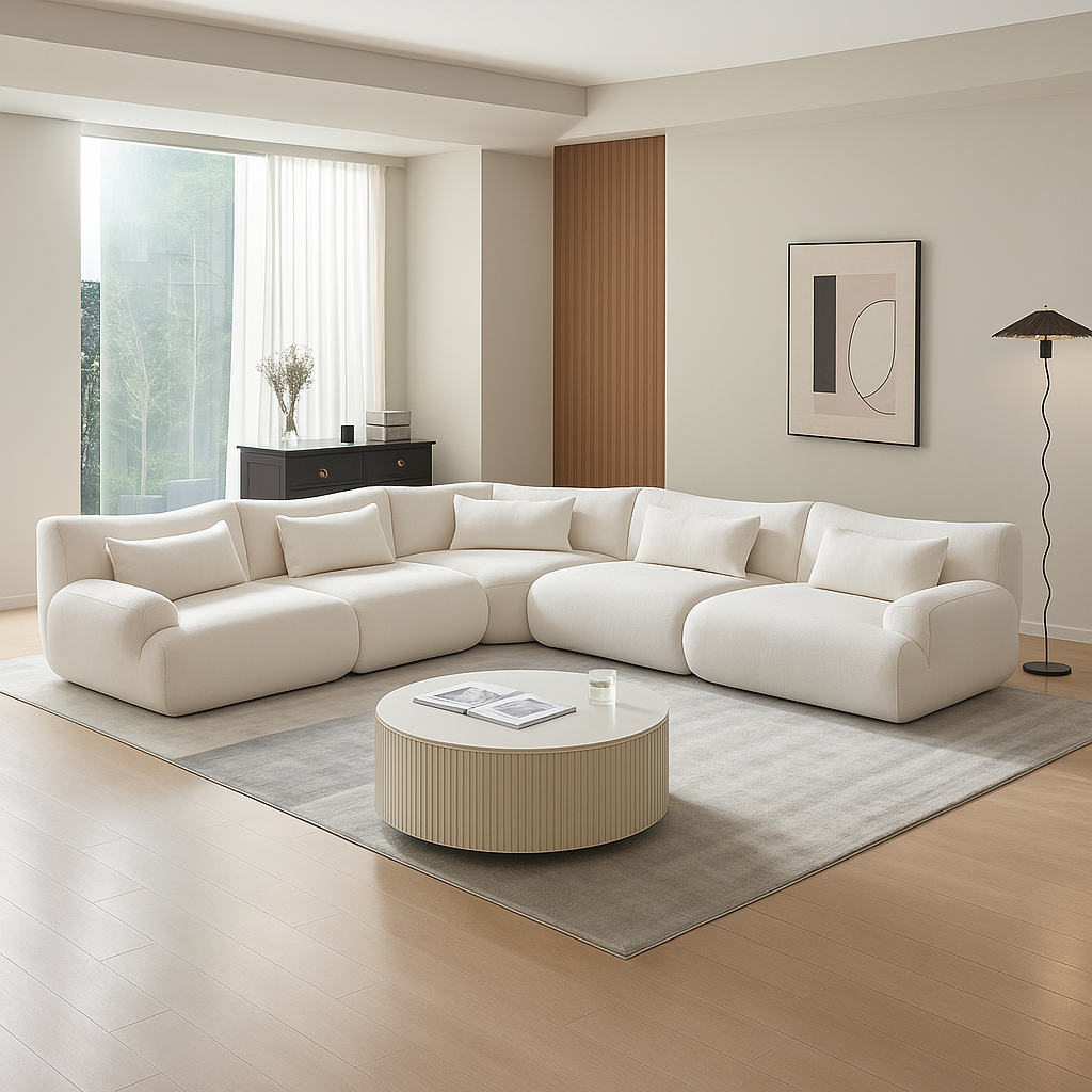 Torino Supremo Sofa