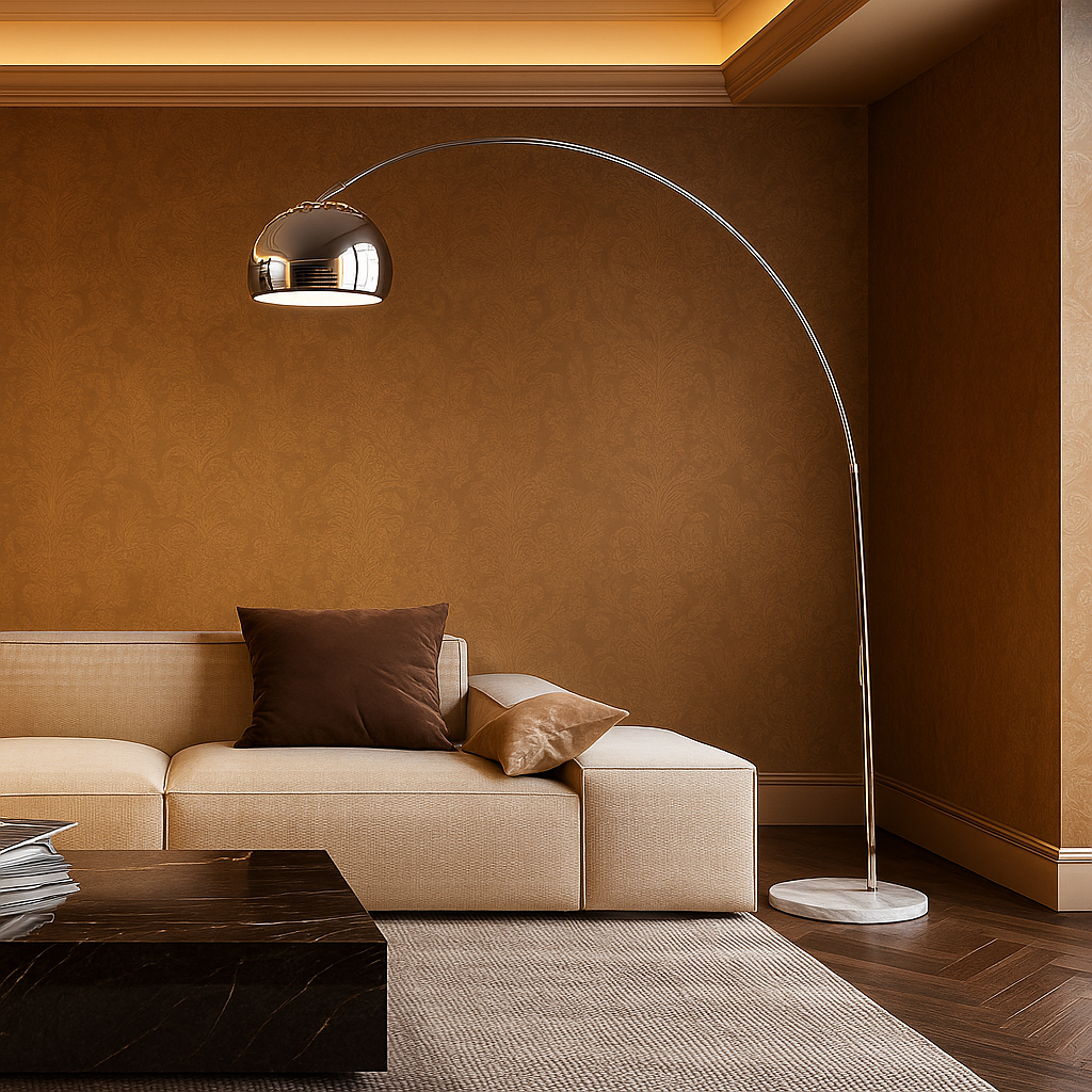 NordLys Beam Floor Lamps