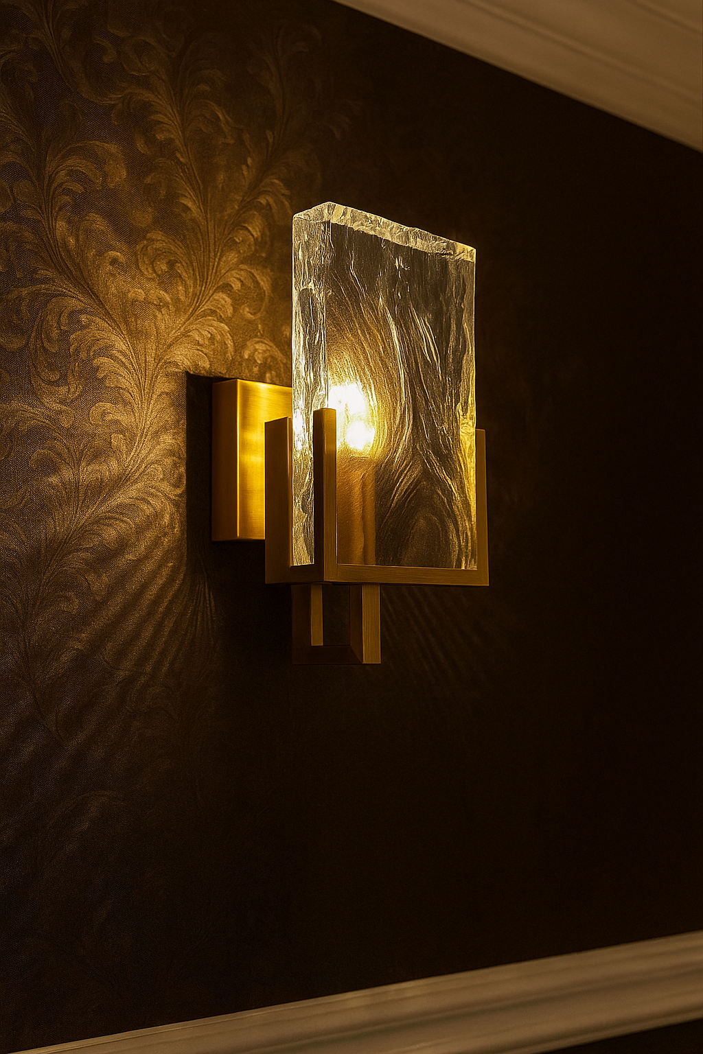 Roma Luminare Sconces Wall Light
