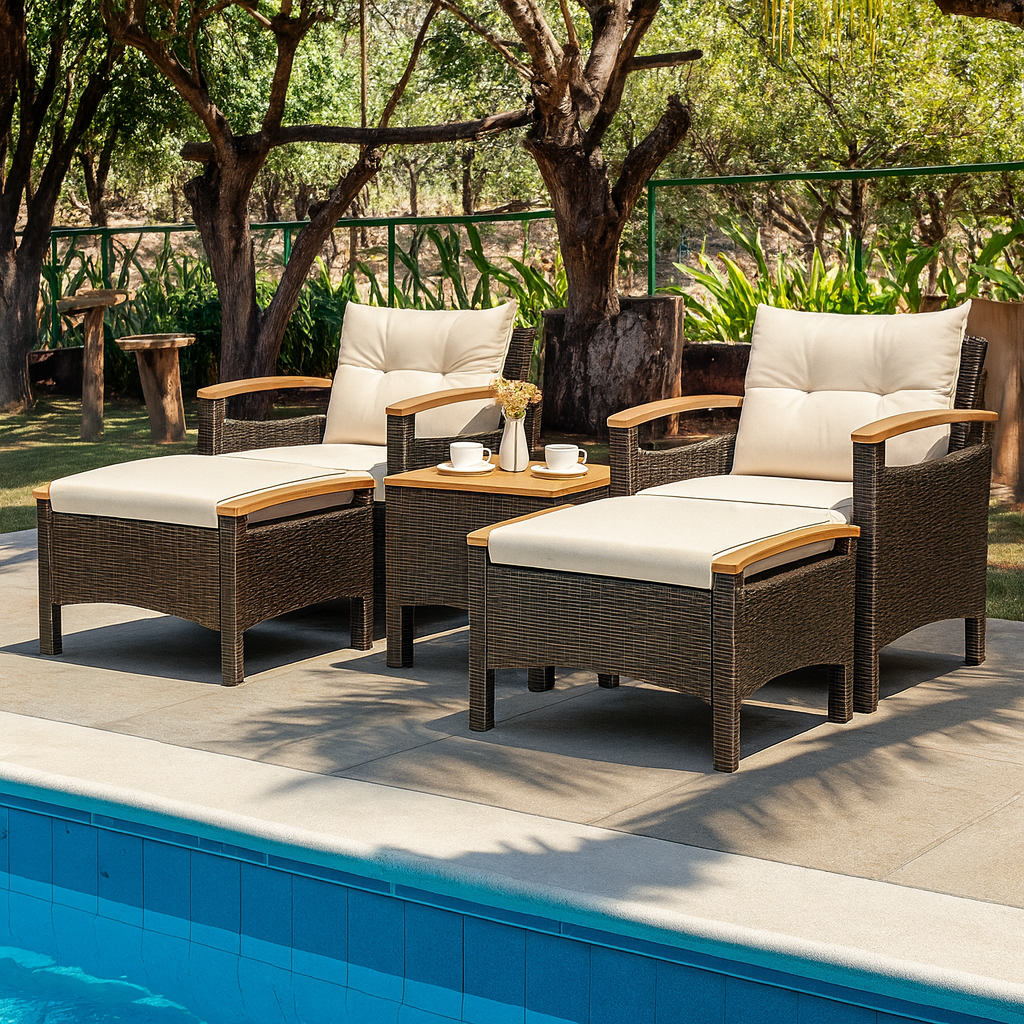 Bran StoneSet Outdoor