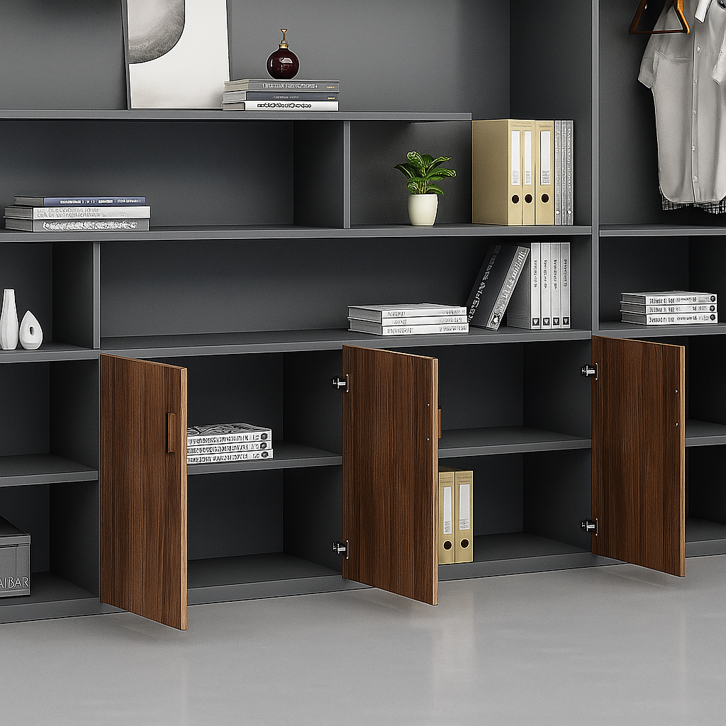 Como Segreto Cabinets