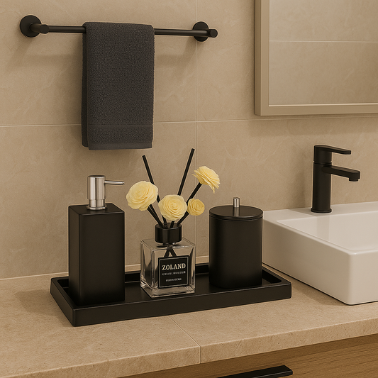 Aquila Essence Dispenser Set