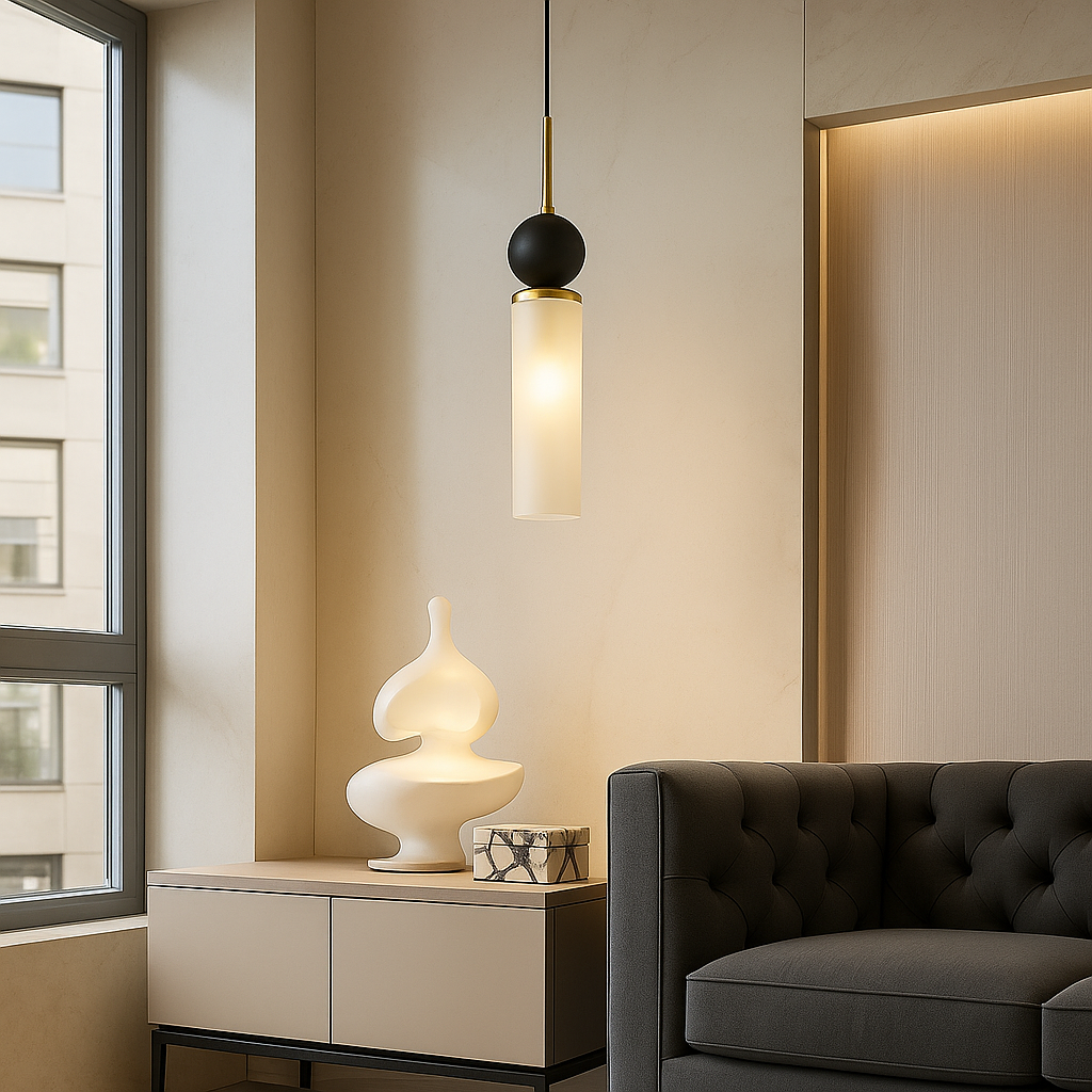 Modern Bedside Pendants Lights