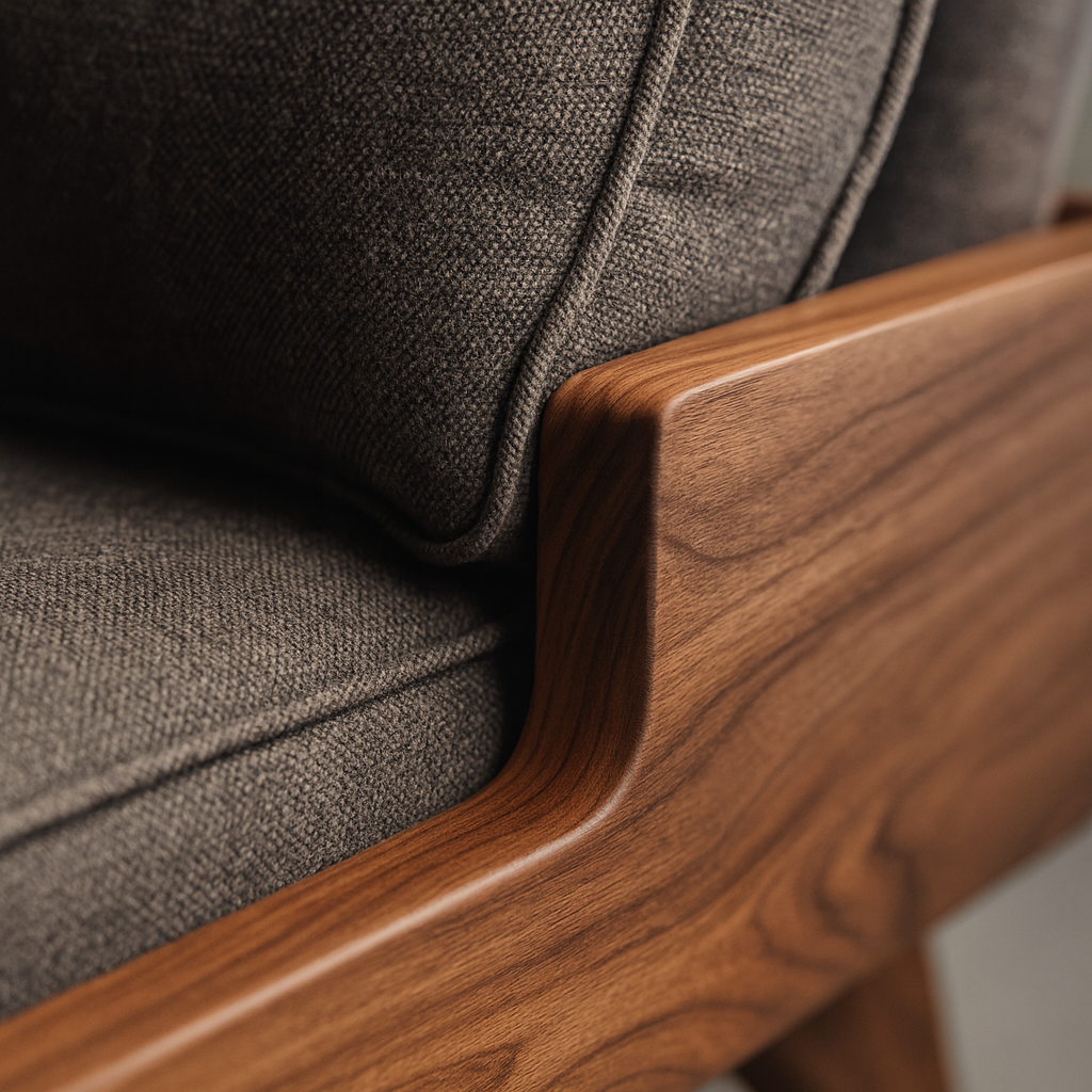 Signature Luxury Sofa