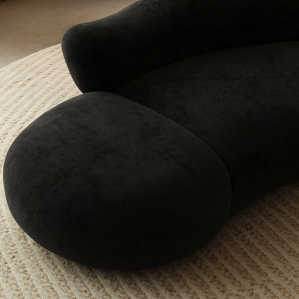 Modena Sogno Sofa