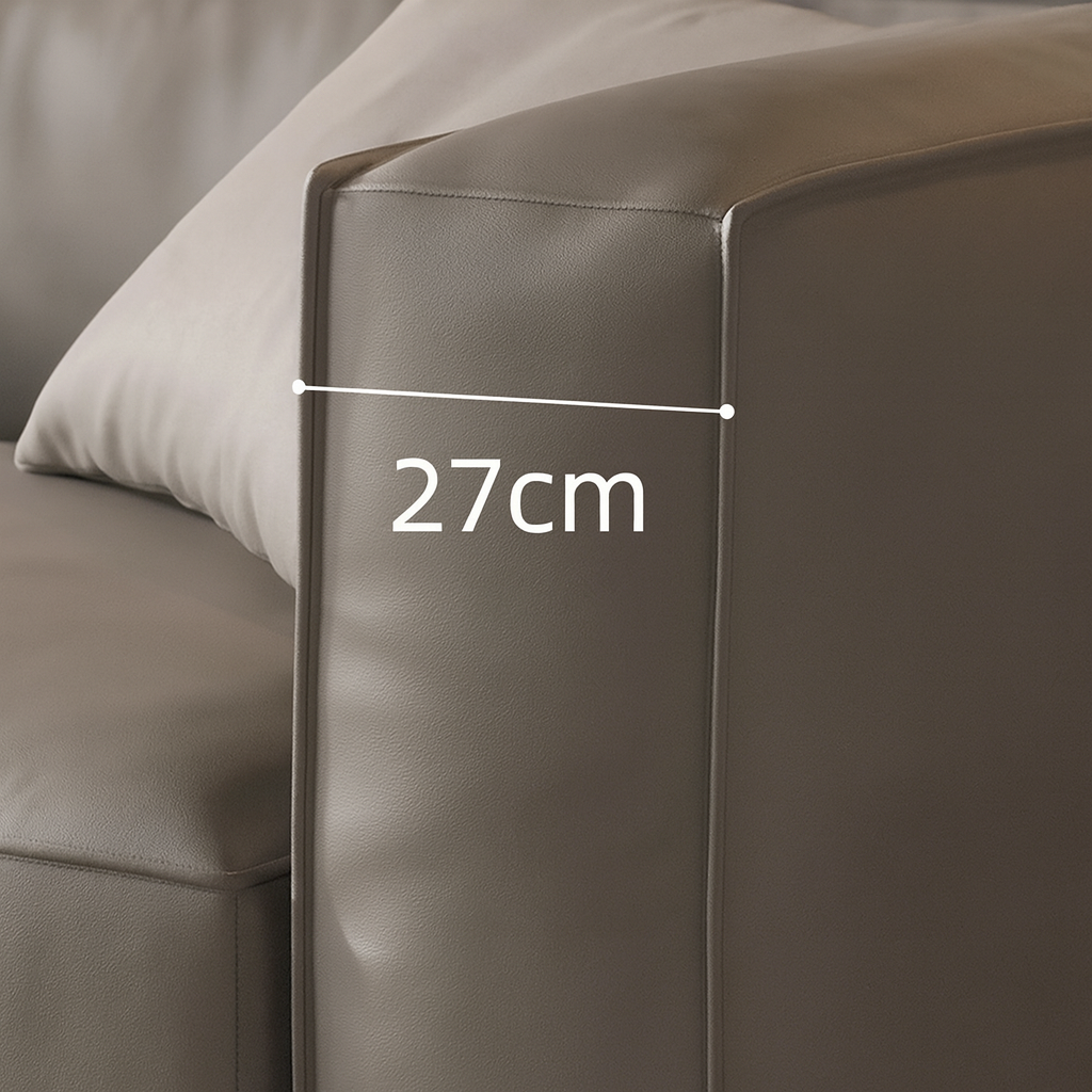 Brygge Balance Sofa