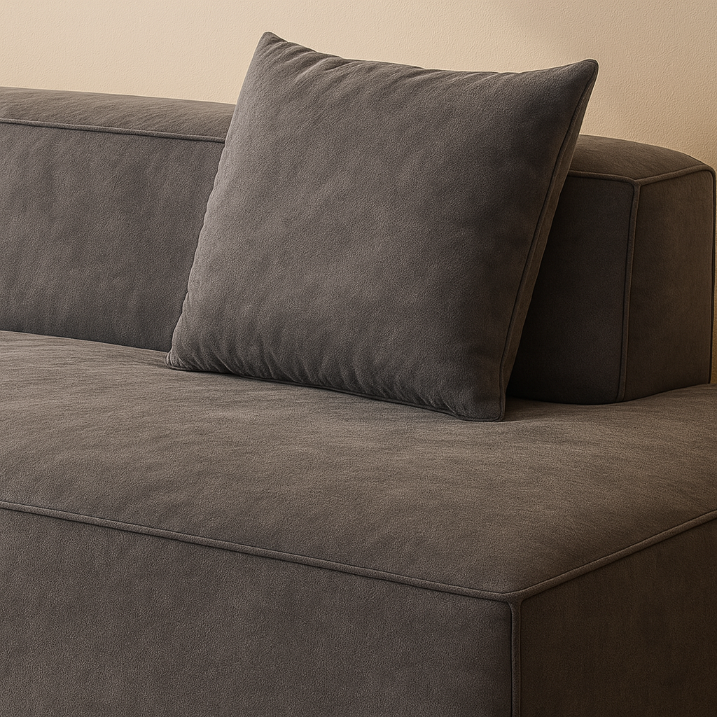 Ljusmöte Sofa