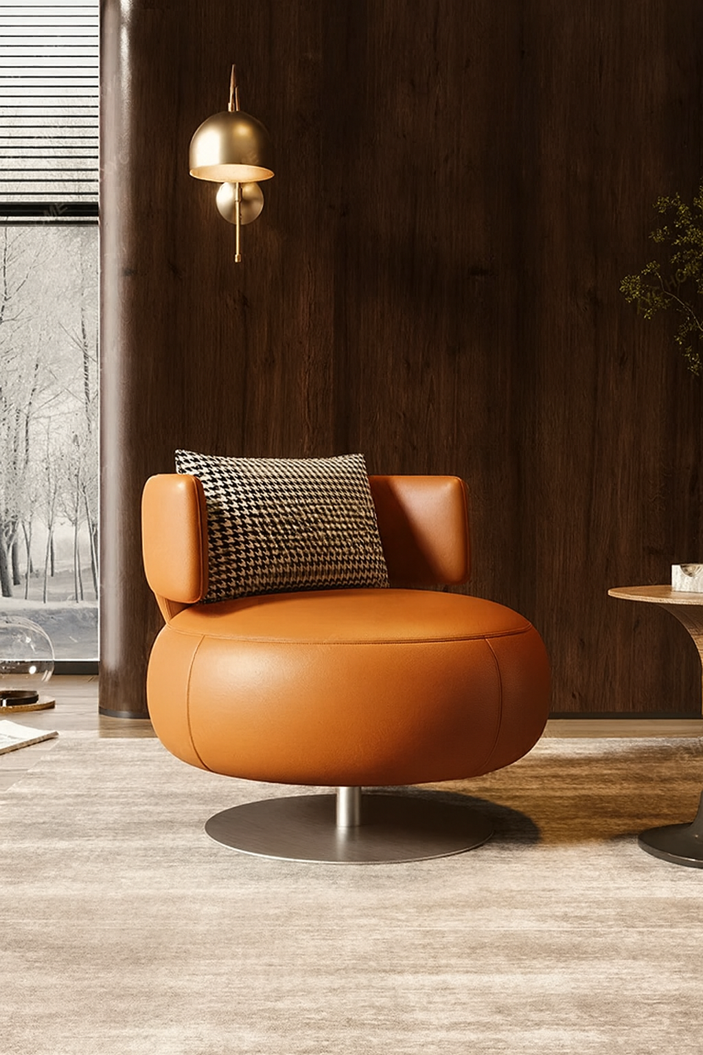 Brigid’s Embrace Chairs