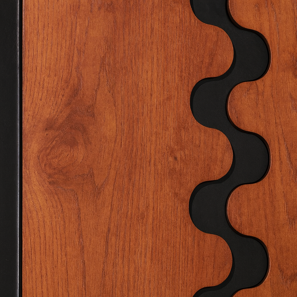 Halcyon Console Cabinets