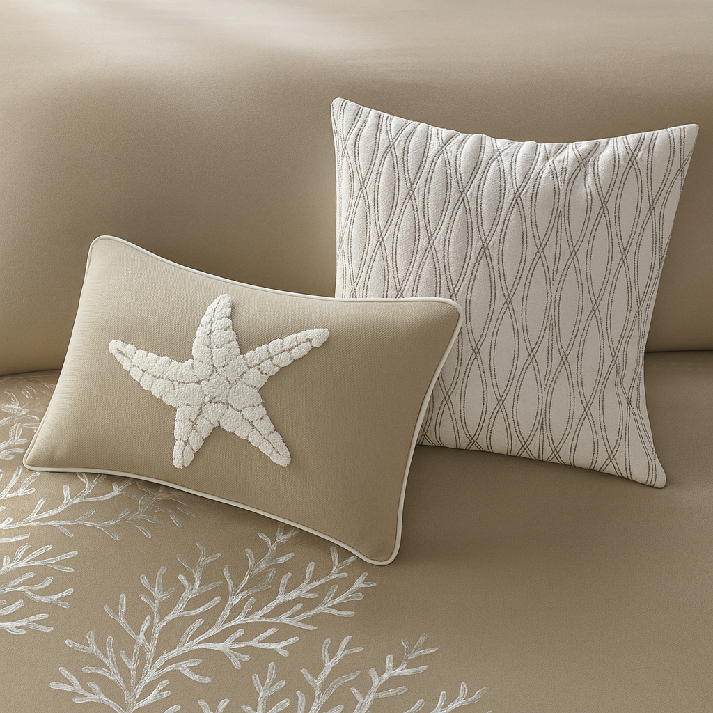 Halcyon Sleep Bedding Sets