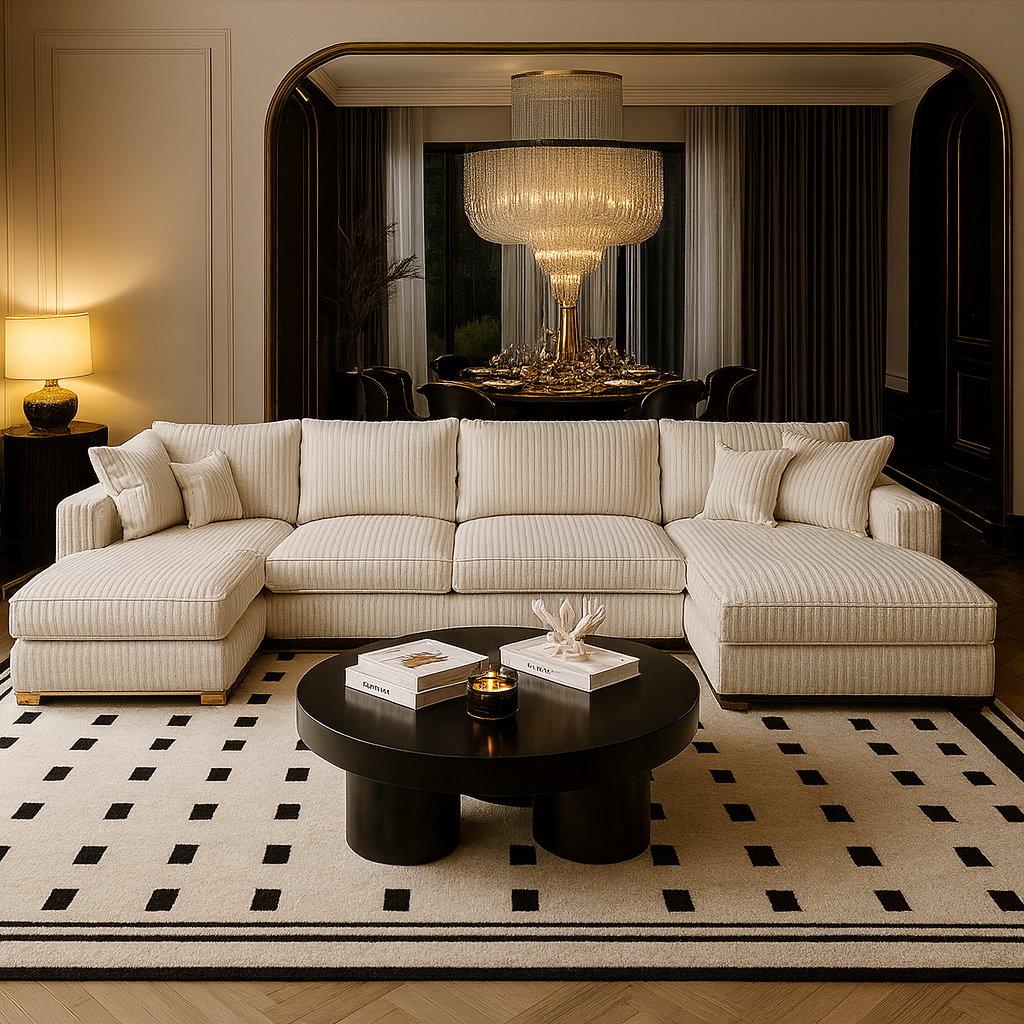 Zentara Sofa
