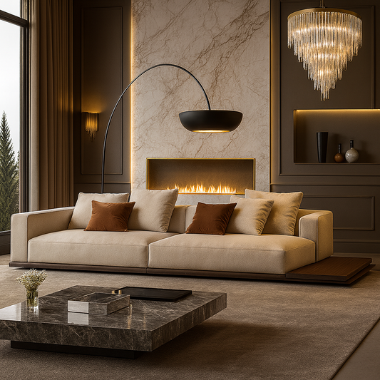 Velanova Sofa
