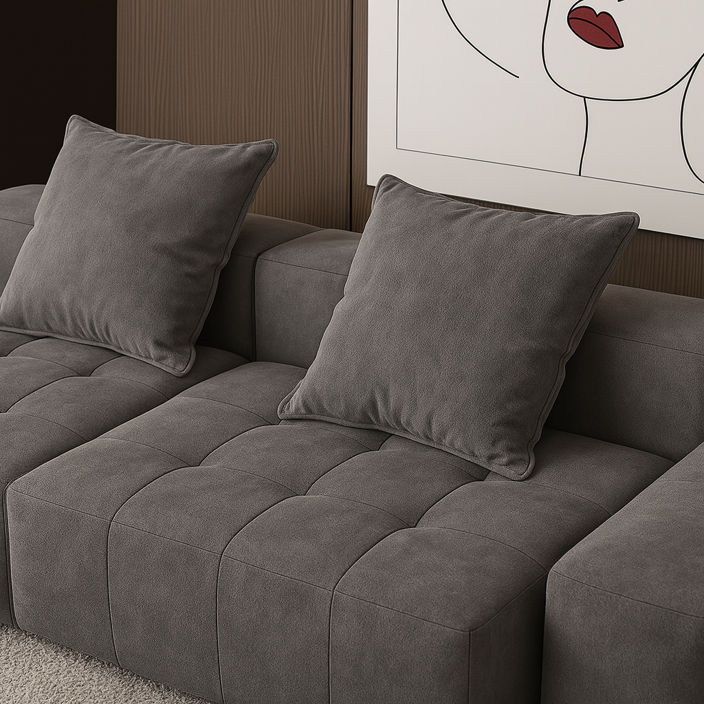 Cavallo Nero Sofa