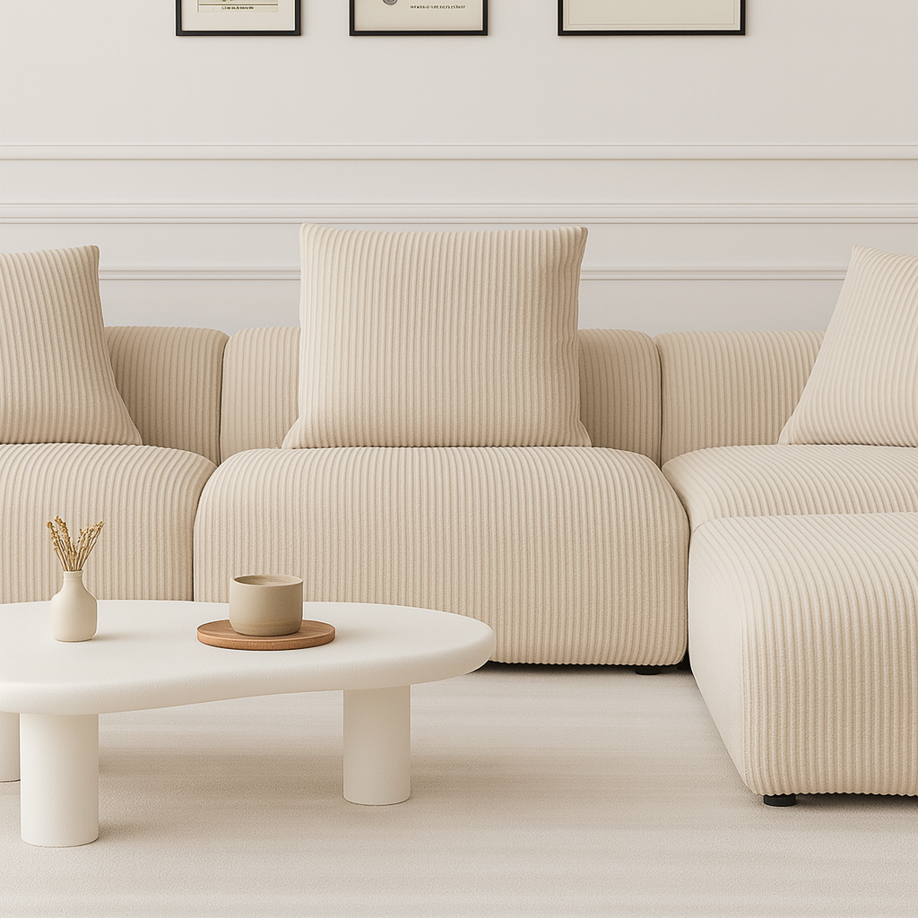 Boreal Luxe Sofa