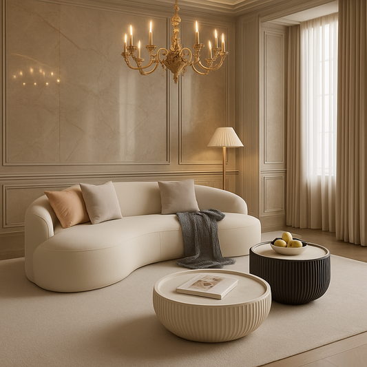 Serenity Sofa
