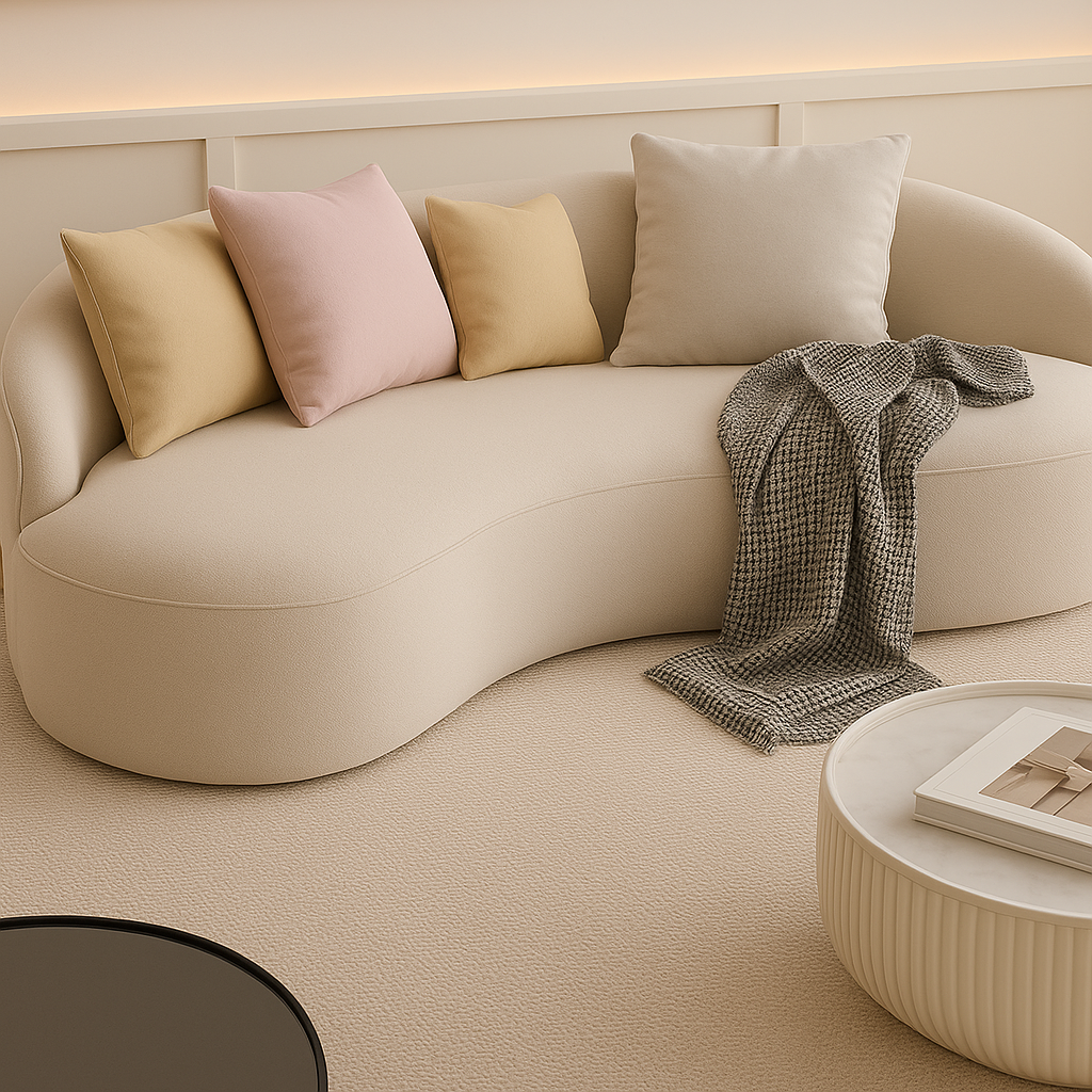 Serenity Sofa