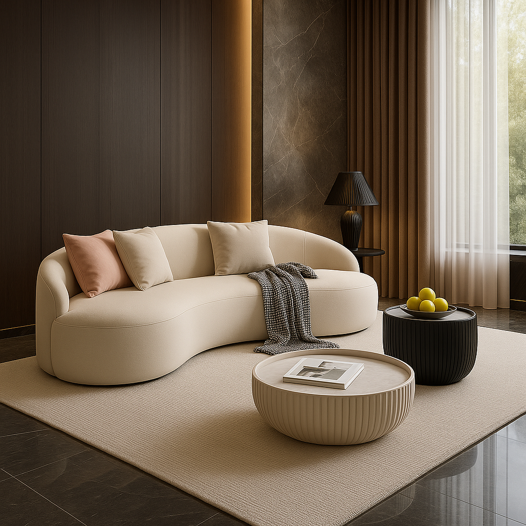 Serenity Sofa