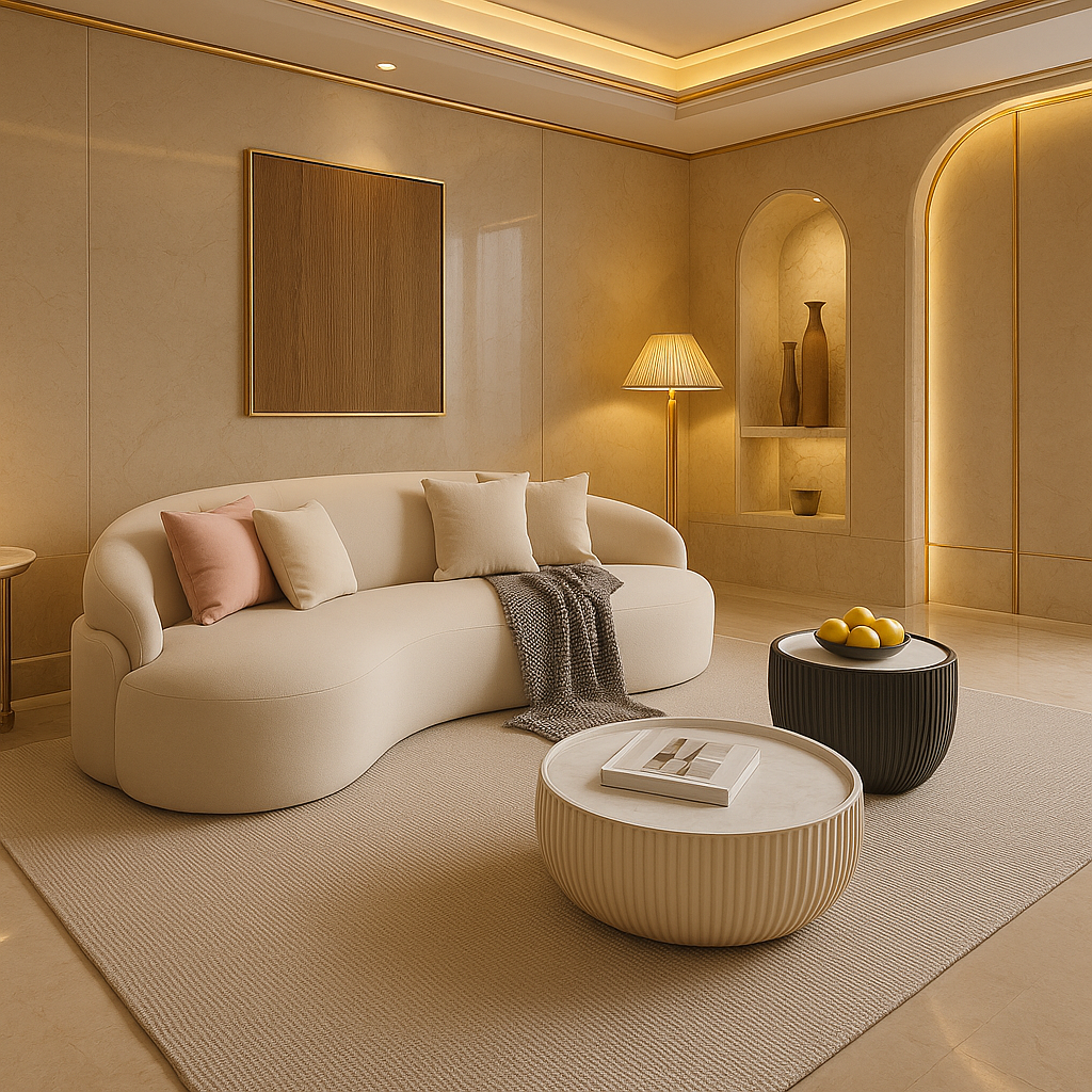 Serenity Sofa