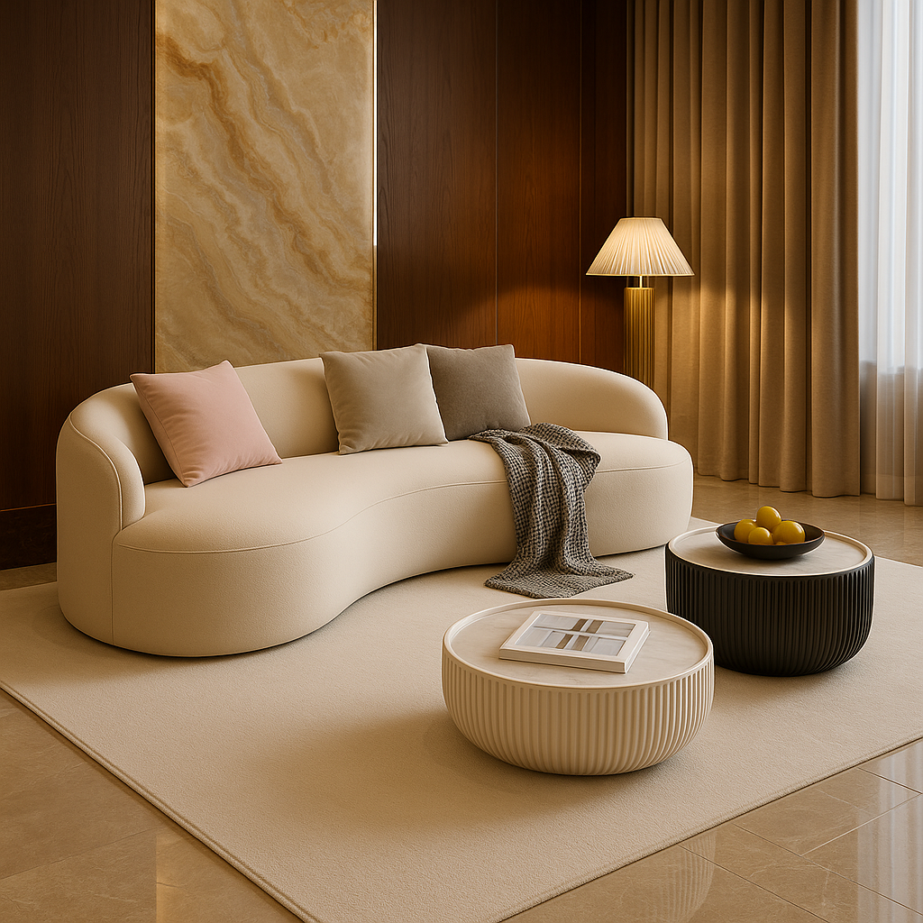 Serenity Sofa