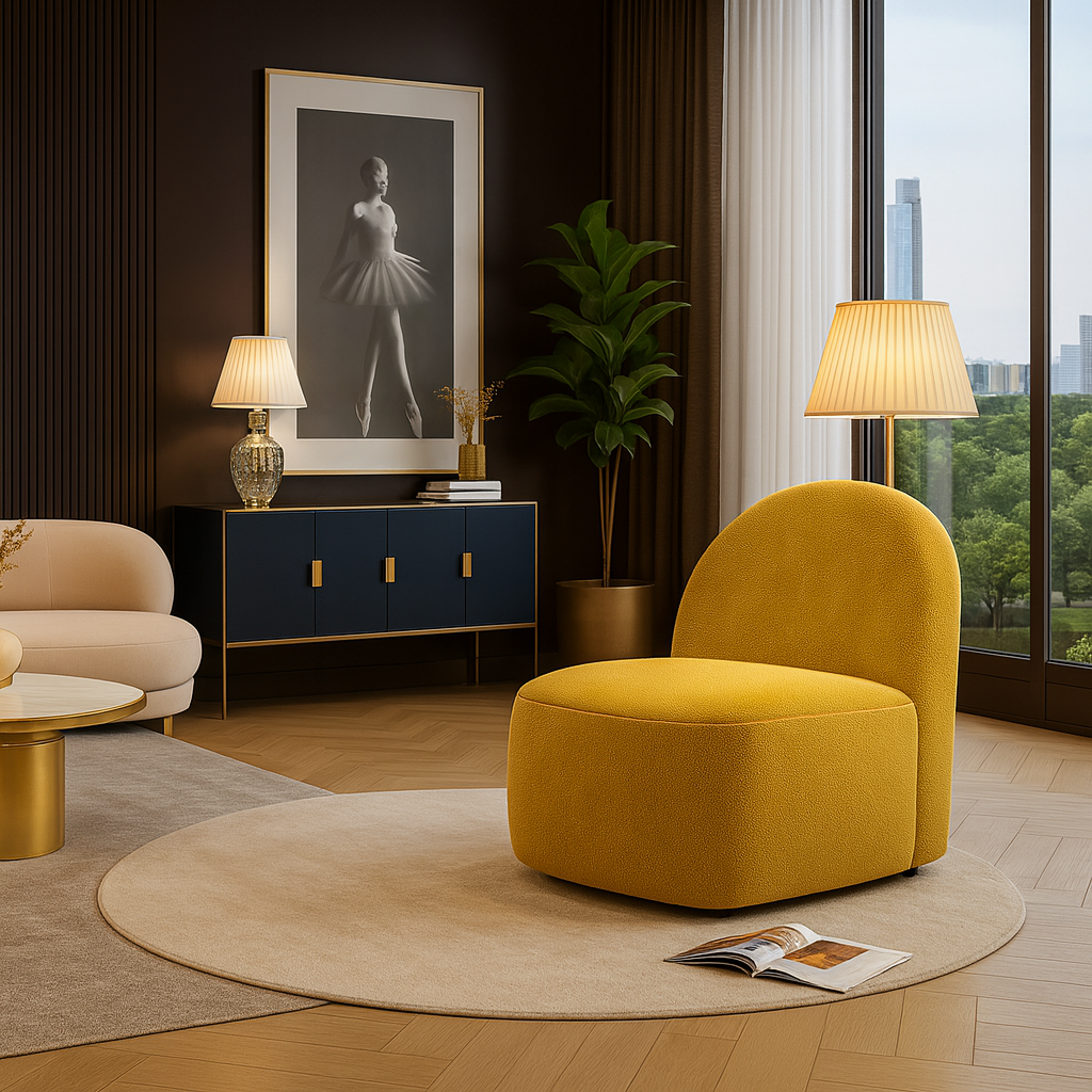 Viretta Chair