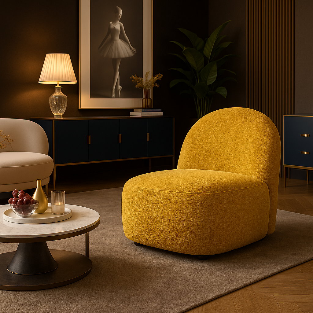 Viretta Chair