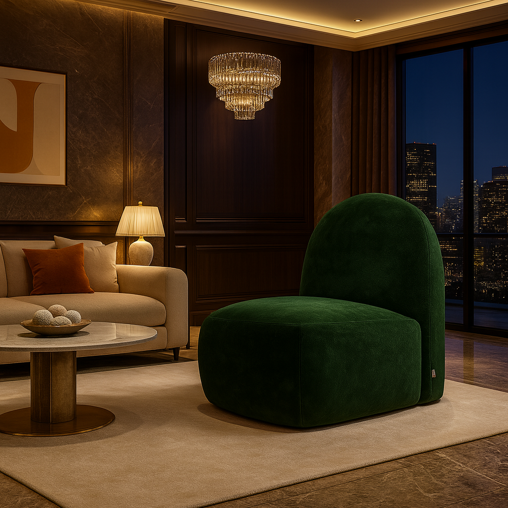Viretta Chair