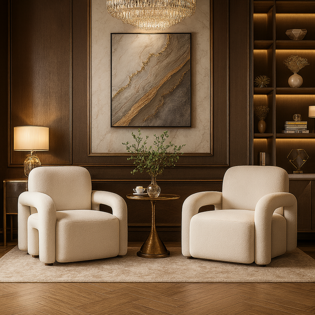 Lunor Chair