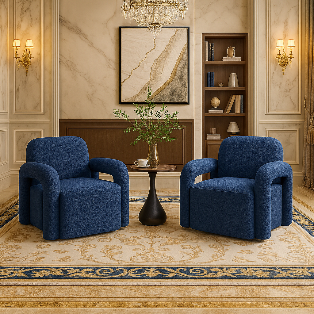 Lunor Chair