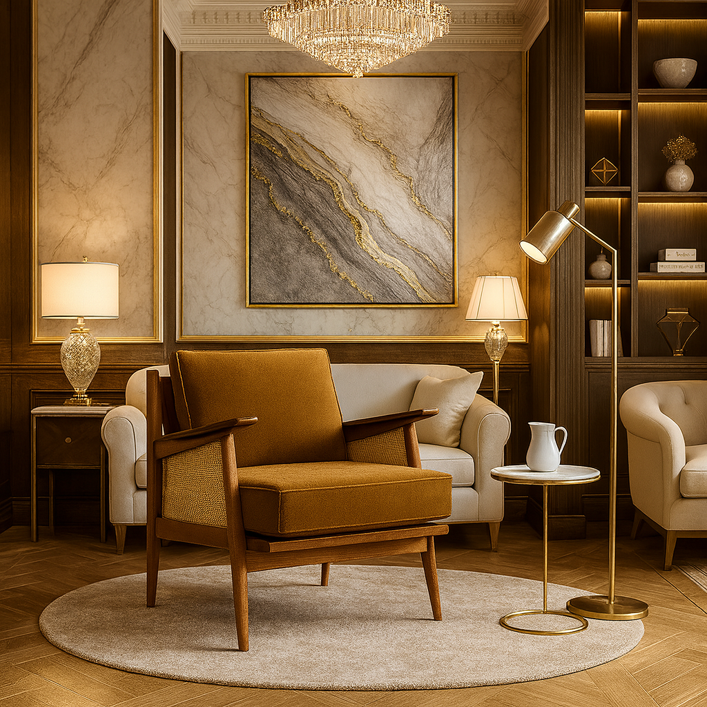 Armoa Chair