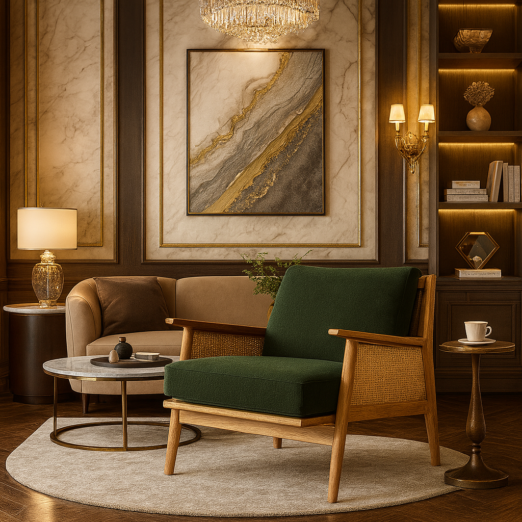 Armoa Chair