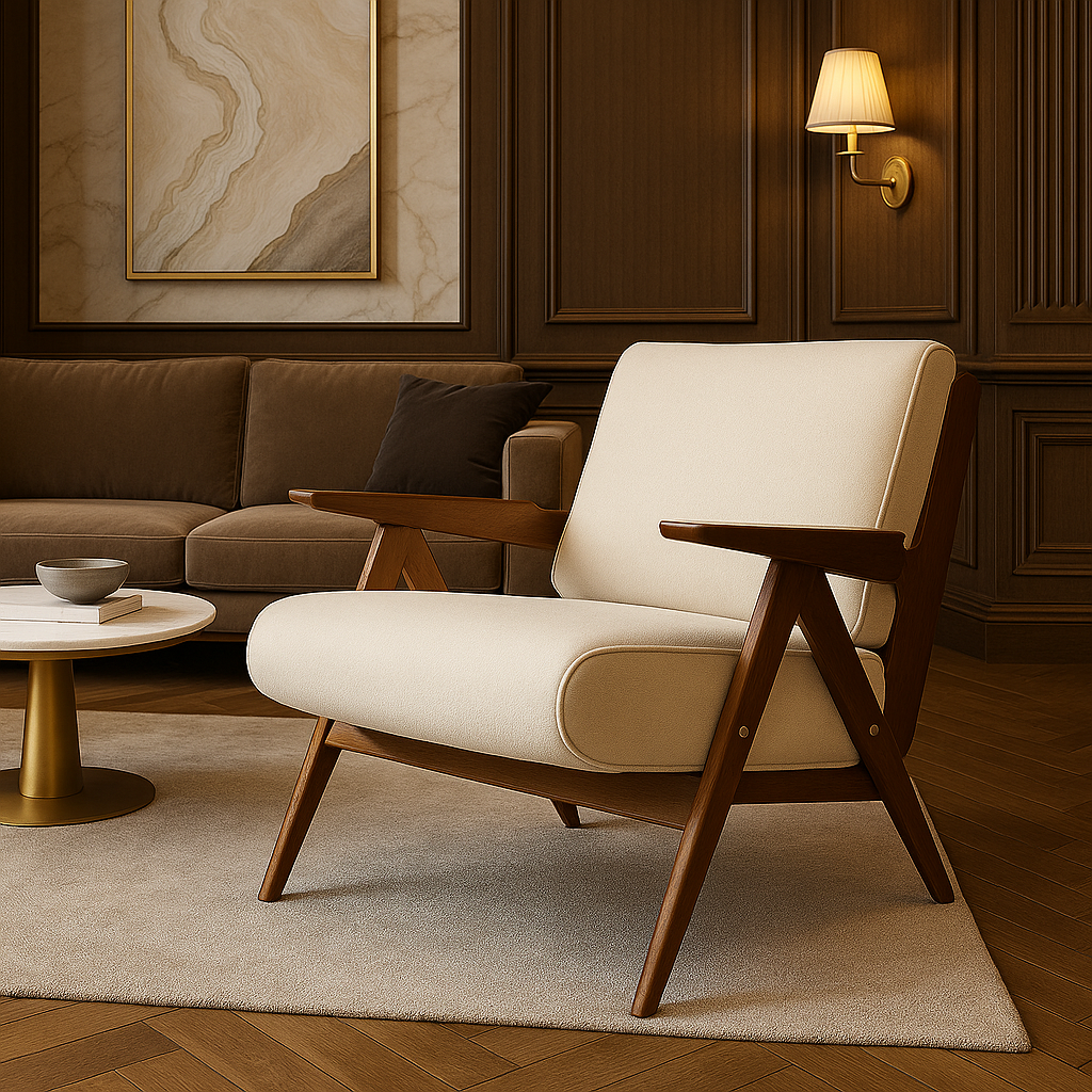 Nuvoro Chair