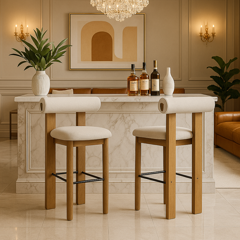 Mavelo Chair