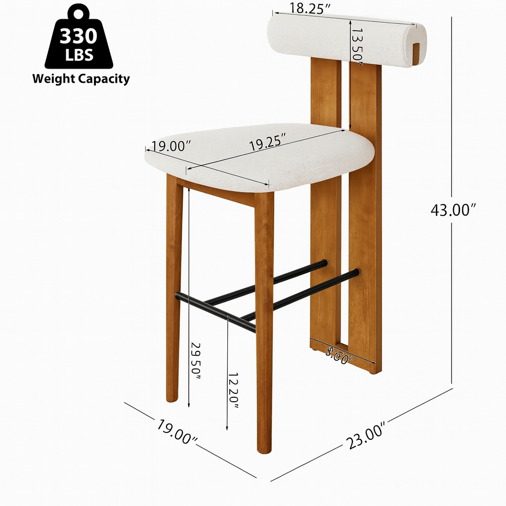 Mavelo Chair
