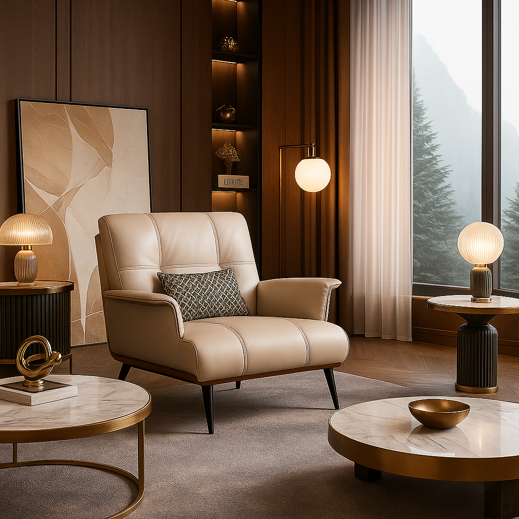 Orren Chair