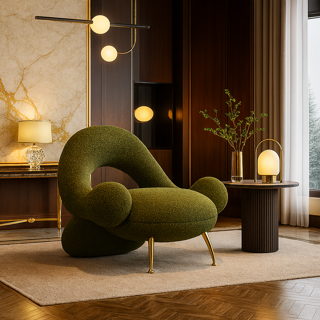 Cavira Chair