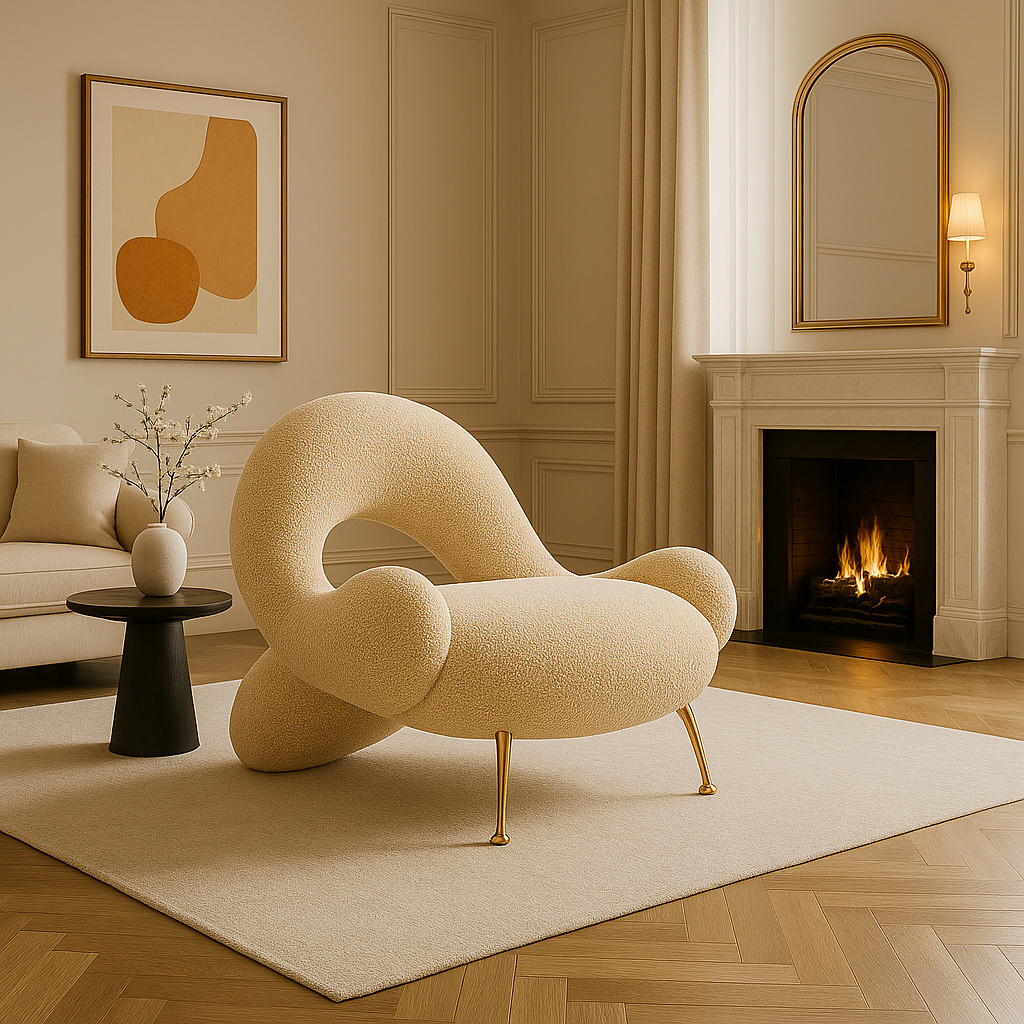 Cavira Chair